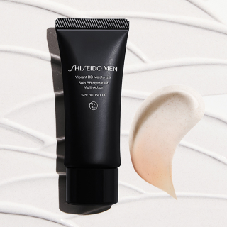SHISEIDO メンの通販｜資生堂オンラインストア